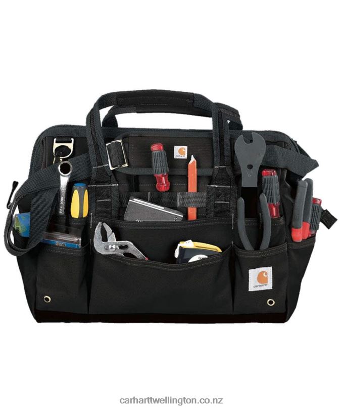 Women Legacy 16\\ Tool Bag Carhartt R6J0P233 Black